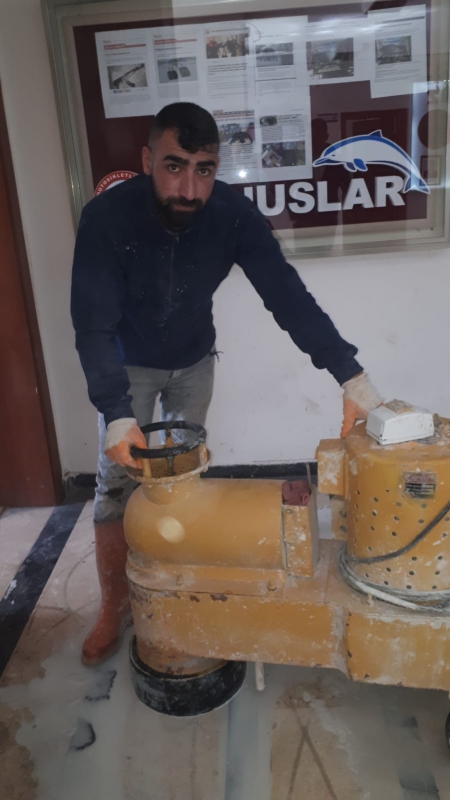 Silimci Ankara