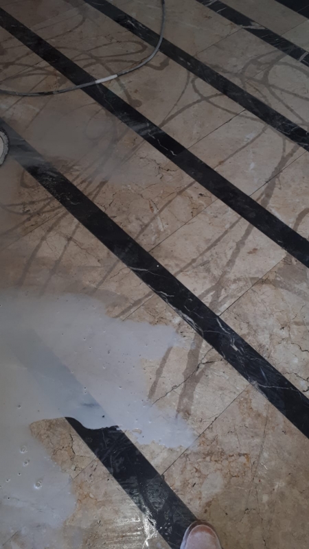 Beton Kırma Ustası